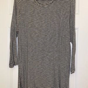 Old Navy Striped Tee